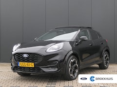 Ford Puma - 1.0 EcoBoost Hybrid Automaat ST-Line X | Panoramadak | B&O | Winterpack | Adaptive Cruise