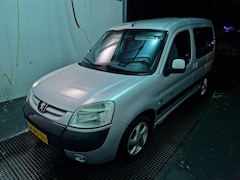 Peugeot Partner MPV - 1.6-16V Quiksilver Top auto
