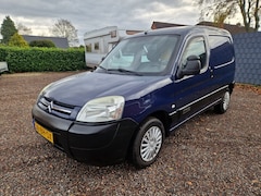 Citroën Berlingo - 1.9D 2e eigenaar