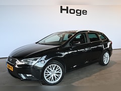 SEAT Leon ST - 1.2 TSI Style Business Adaptieve Cruise Trekhaak Climate control PDC 100% Onderhouden Inru