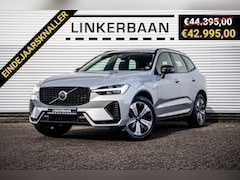 Volvo XC60 - 2.0 T6 Plug-in hybrid AWD Plus Dark | Panodak | Camera | Leder | 19 inch |
