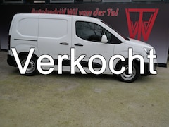 Opel Combo - 1.6D EDITION | CARPLAY | CRUISE | ZIJDEUR | EURO 6 | NIEUWE MODEL