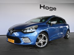 Renault Clio Estate - 1.2 GT Automaat Clima Navigatie Dealer Onderhouden Inruil Mogelijk