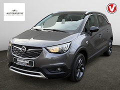 Opel Crossland X - 1.2 T. 120 J. Ed. AUTOMAAT CAMERA CARPLAY NL AUTO