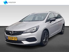 Opel Astra Sports Tourer - 1.2 TURBO 110PK DESIGN&TECH NAVI CAMERA TREKHAAK NAP