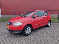 Volkswagen Fox - 1.2 Trendline