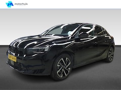 Opel Corsa - 1.2 TURBO 100PK GS LINE NAVI LED ECC NAP