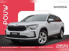 Skoda Kodiaq - 1.5 TSI 204pk PHEV Business Edition | 360° Camera | Canton Audio | Trekhaak Zwenkbaar | LE