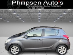 Hyundai i20 - 1.4i i-Catcher