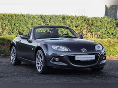 Mazda MX-5 - NC 1.8l Meteor Grey Mica - Kenko