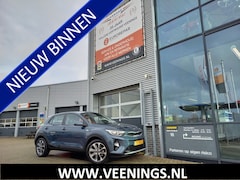 Kia Stonic - 1.0 T-GDi ComfortPlusLine Navigator - CAMERA + PDC - CARPLAY / ANDROID - NAVI - CRUISE - N
