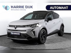 Renault Captur - 1.3 mild hybrid 160 esprit Alpine | S/K-Panodak | Dig. Cockpit | Adapt. Cruise | Stoel-+St