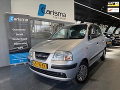 Hyundai Atos - 1.1i Dynamic NW APK|Stuurbekr