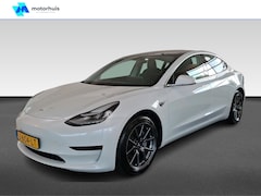 Tesla Model 3 - Standard Plus RWD