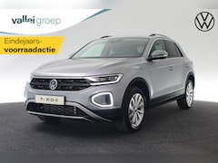 Volkswagen T-Roc - Life Edition 1.5 TSI 150 pk DSG