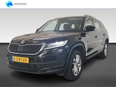 Skoda Kodiaq - 1.5 TSI Greentech ACT 150pk DSG-7 Business Edition Plus