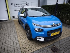 Citroën C3 - 1.2 PureTech Feel Navi | Apple Carplay | Elek. ramen | LED | Climate