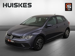 Volkswagen Polo - 1.0 TSI Life Edition | Carplay | Achteruitrijcamera | Cruise
