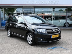 Dacia Logan MCV - 0.9 TCe S&S Prestige navi, PDC, airco, curise, trekhaak, NL-auto