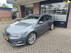 SEAT Leon - 1.4 TSI ACT 150pk FR Dynamic