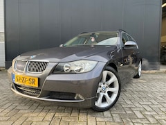 BMW 3-serie Touring - 325i '08 Leer/Navi/18'Lmv/Nap/Apk11-26