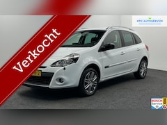 Renault Clio Estate - 1.2 TCE 20th Anniversary