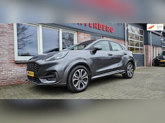 Ford Puma - 1.0 EcoBoost Hybrid ST-Line Carplay Navigatie Led Airco Cruise Control Nette Auto