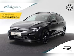 Volkswagen Golf Variant - 1.5 eTSI 150PK R-Line Business
