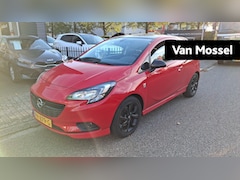 Opel Corsa - 1.0 Turbo Online Edition | Cruise control | Navigatie