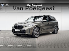 BMW X5 - xDrive50e | M Sport Pro | Travel Pack | Innovation Pack | Comfort Pack | Trekhaak