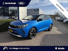 Opel Grandland - 1.6 Turbo Plug-In Hybrid Business Edition