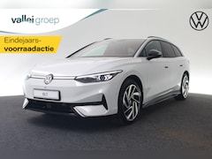 Volkswagen ID.7 Tourer - Pro Business 77 kWh 286 pk