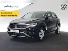Volkswagen T-Roc - Edition 1.0 TSI 116 pk