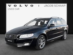 Volvo V70 - 2.0 T4 Polar+ / Cruise control adaptief / Keyless entry / bi-xenon koplampen /