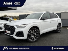 Audi Q5 - 55 TFSI e S edition Competition