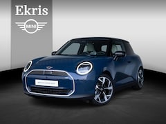 MINI Cooper - 3-deurs E Favoured + L pakket