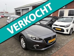 Mazda 3 - 3 2.2D Skylease , Navi , Climate control