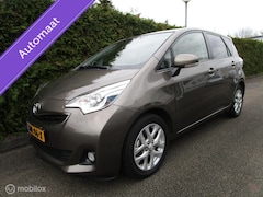 Toyota Verso S - 1.3 VVT-i AUTOMAAT - 29.000 KM