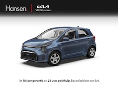 Kia Picanto - 1.0 GDi DynamicLine MY26 I Snel leverbaar