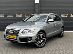 Audi Q5 - 2.0 TFSI quattro Automaat | Climate | PDC | 20''LM velgen | €12.900, - Incl. BTW