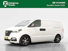 Hyundai H 300 - 2.5 CRDI | Dubbele schuifdeur | Airco |