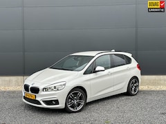 BMW 2-serie Active Tourer - 220i High Executive Clima | Navi | Leder