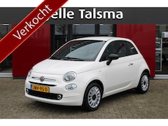 Fiat 500 - 1.0 Hybrid Urban | Carplay