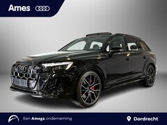 Audi Q7 - 60 456pk TFSI e quattro Pro Line S Competition | Assistentiepakket Tour | Geheugenfunctie