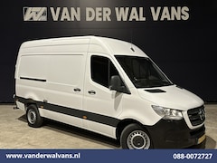 Mercedes-Benz Sprinter - 316 CDI 164pk L2H2 Euro6 Airco | Camera | Apple Carplay | Android Auto | Cruisecontrol 350