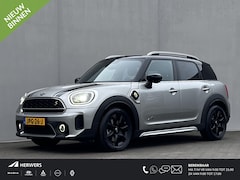 MINI Countryman - Cooper S E ALL4 AT / Plug-In / EAER 52 km / Leder / Navigatie / Elektrische klep / Elektri
