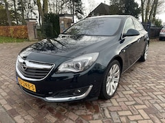Opel Insignia - 1.6 T Cosmo full options
