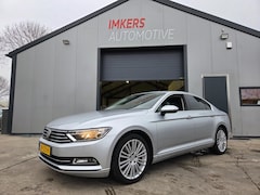 Volkswagen Passat - 1.4 TSI ACT Comfortline