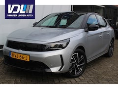Opel Corsa - 1.2 Turbo GS Stuur + Stoel verwarming l Cruise control l Navigatie l AppleCarPlay/AndroidA