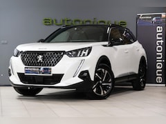 Peugeot 2008 - 1.2 PureTech GT *39.806km* |Nieuwstaat| Navi/Camera/Apple Carplay